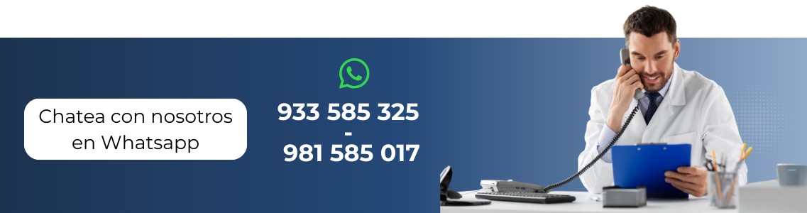 Contactanos por whatsapp