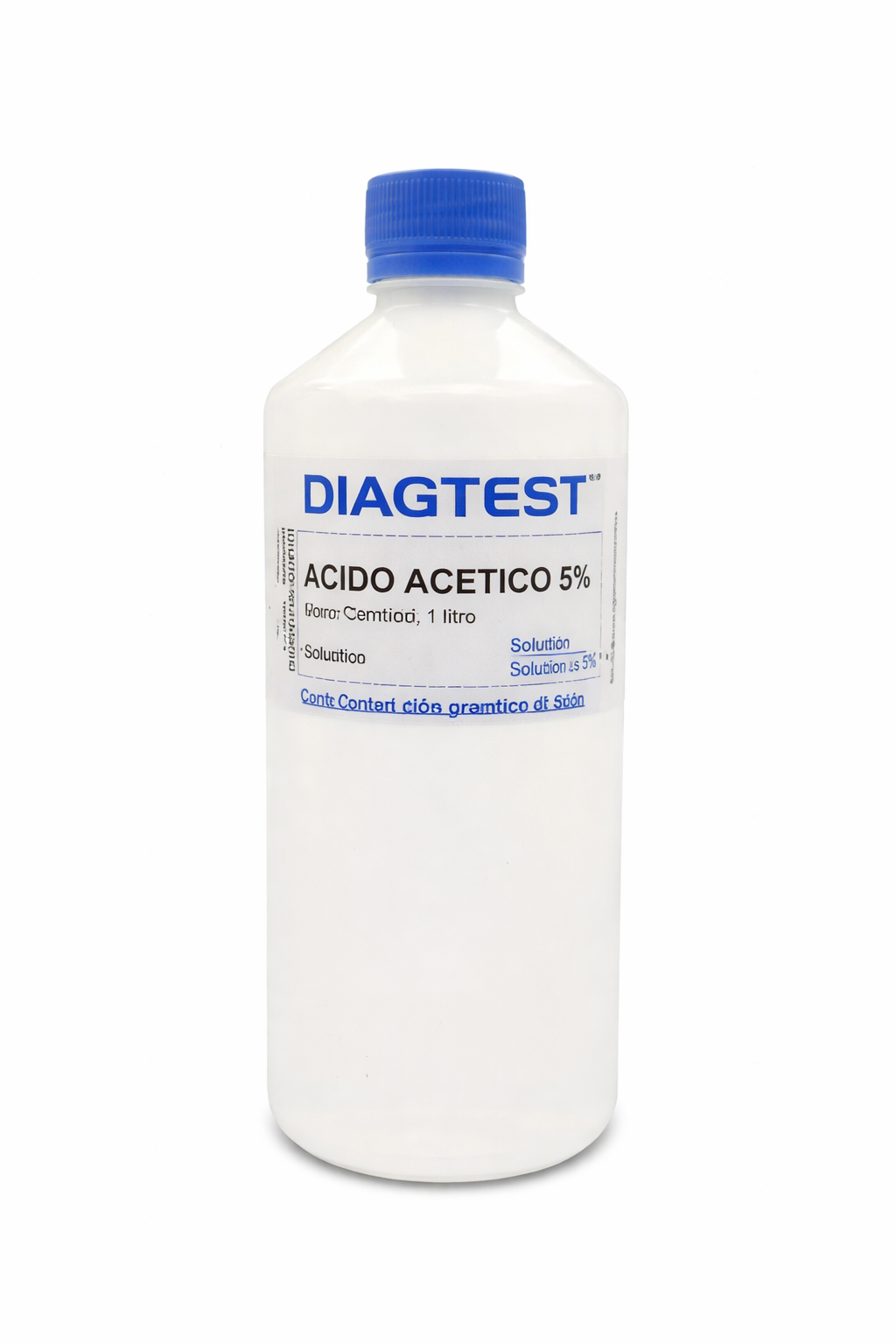 Ácido Acético al 5%